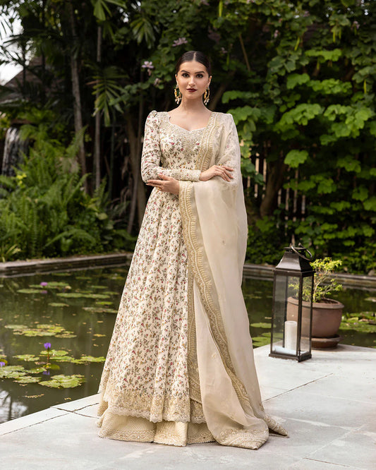 Vinika - Faiza Saqlain