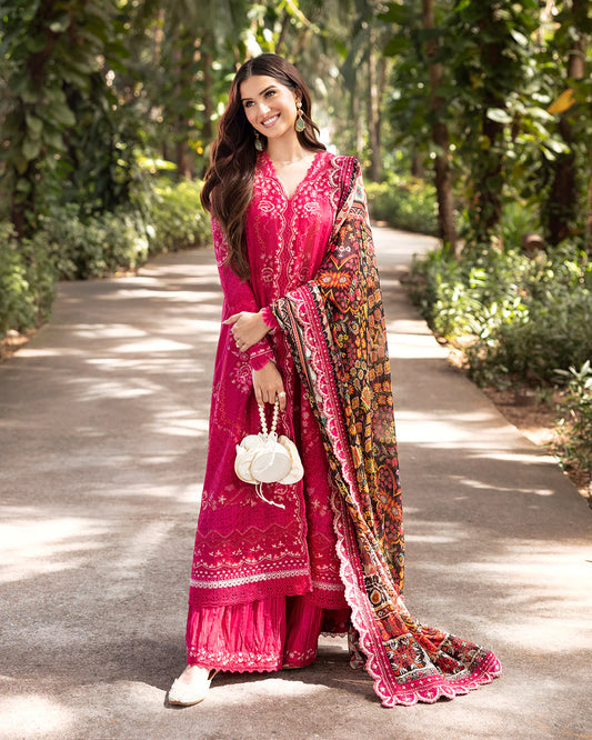 Varda - Fiaza Saqlain